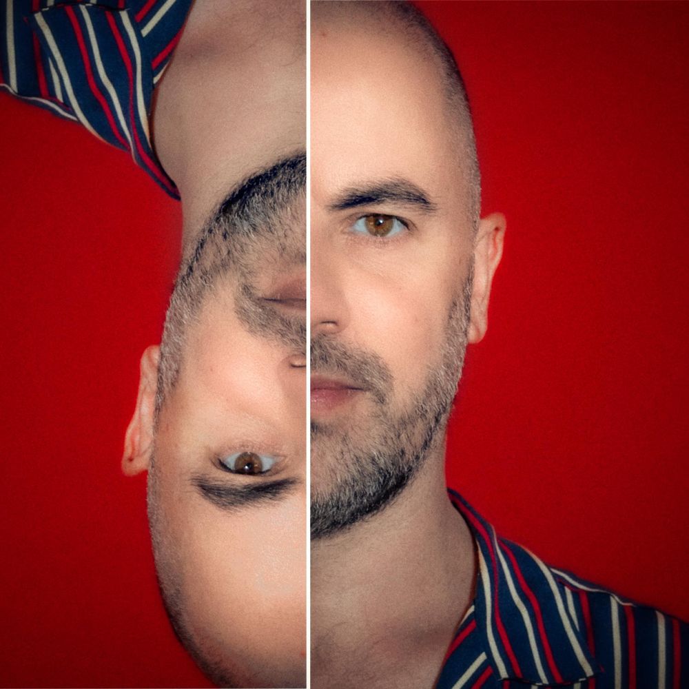 Frédéric Murarotto, photographer
