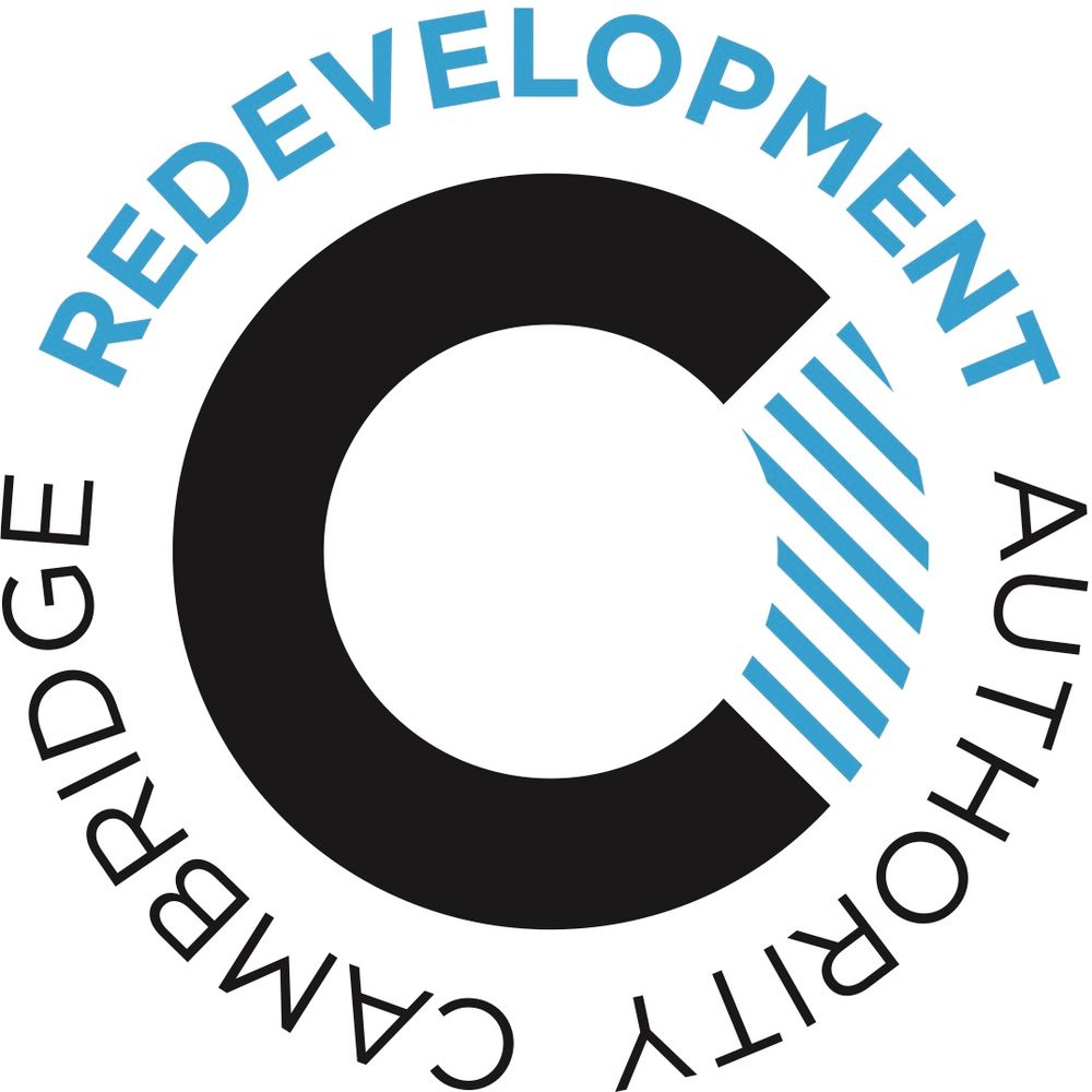 Cambridge Redevelopment Authority
