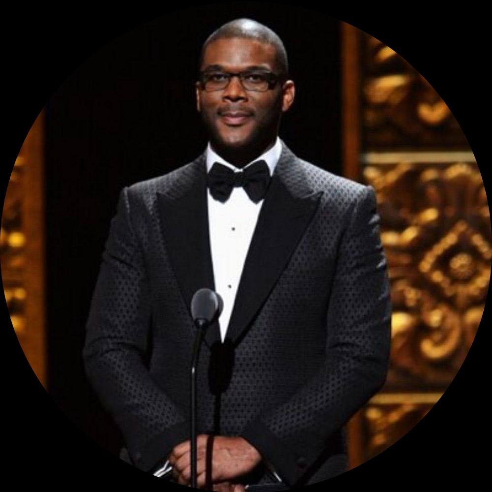 Tyler Perry