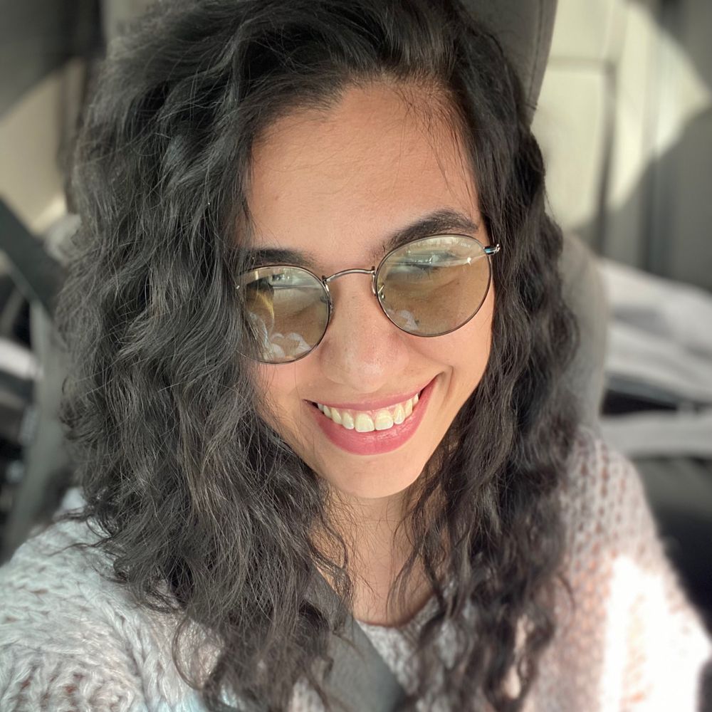 Nila Zarepour-Arizi