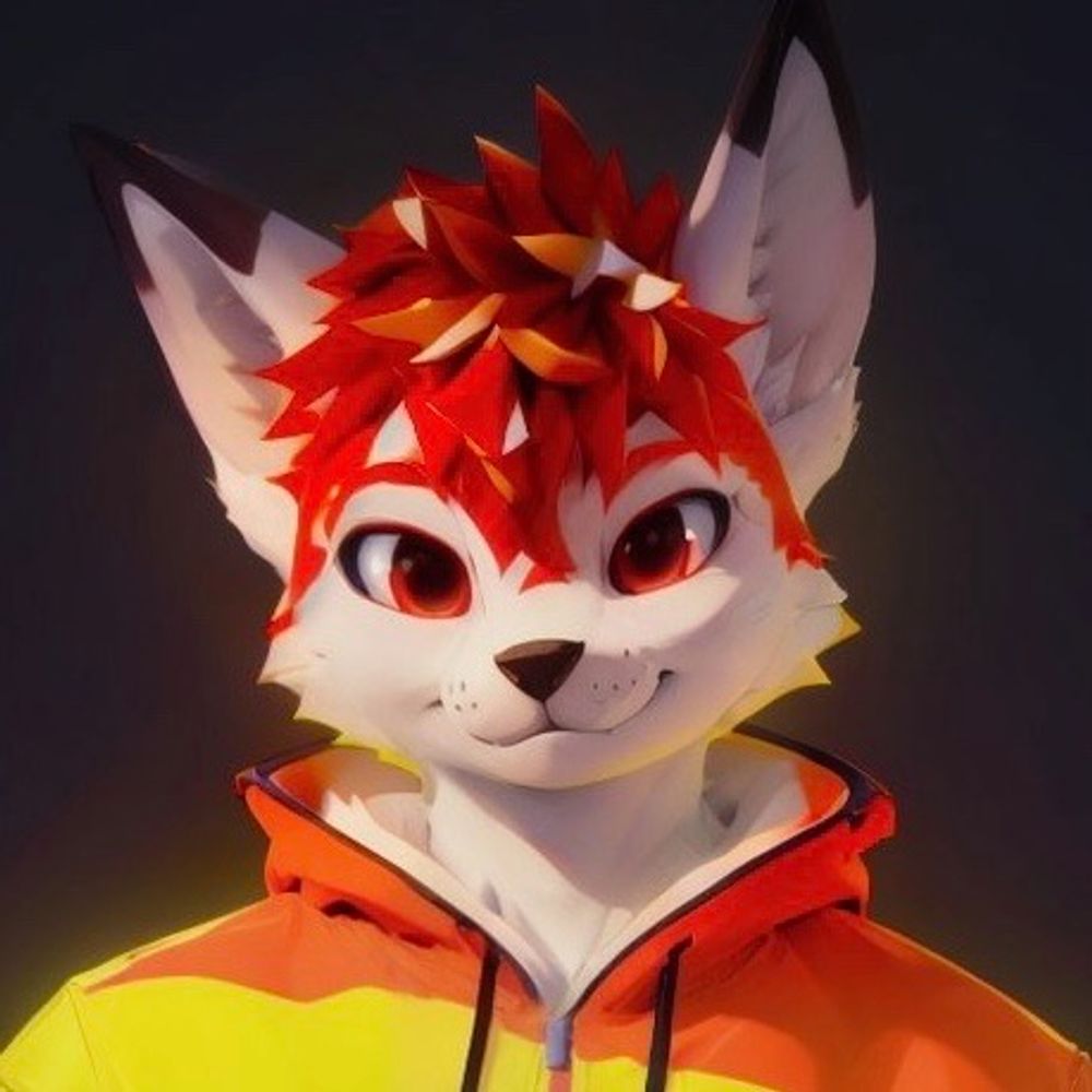 XohooTheRex