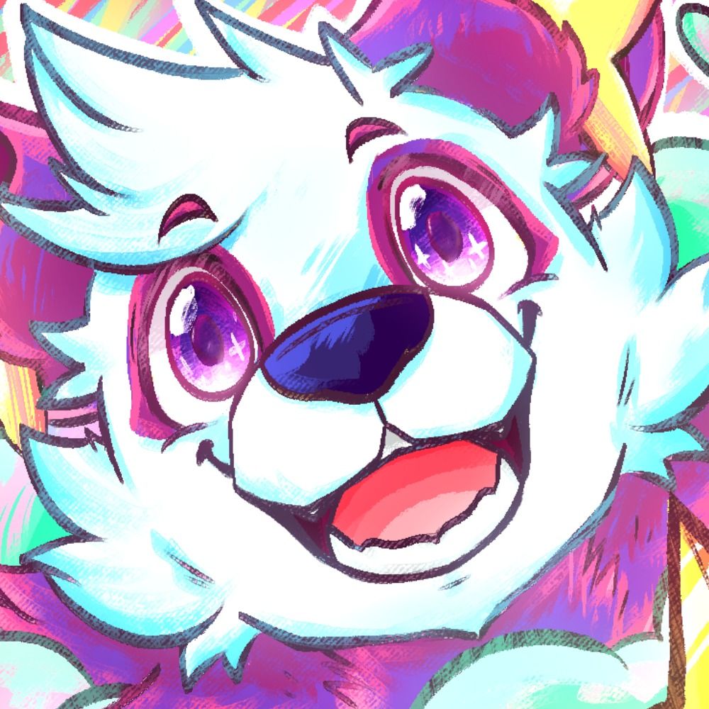 The ManaPandalorian 🐼✨