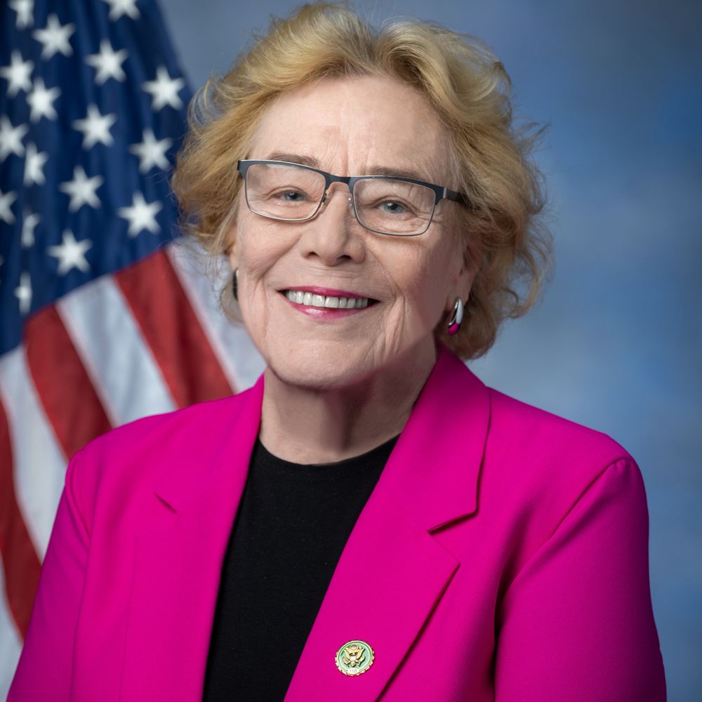 Rep. Zoe Lofgren