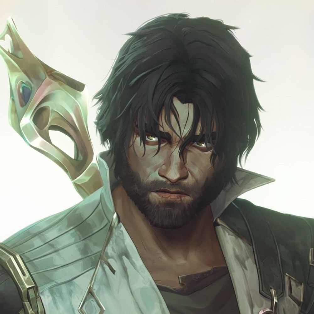 bucky ✩