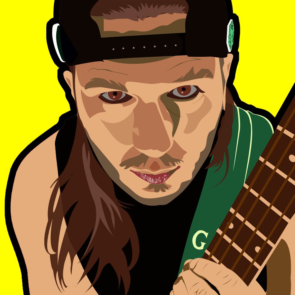 GABE from TEBE Studio UK