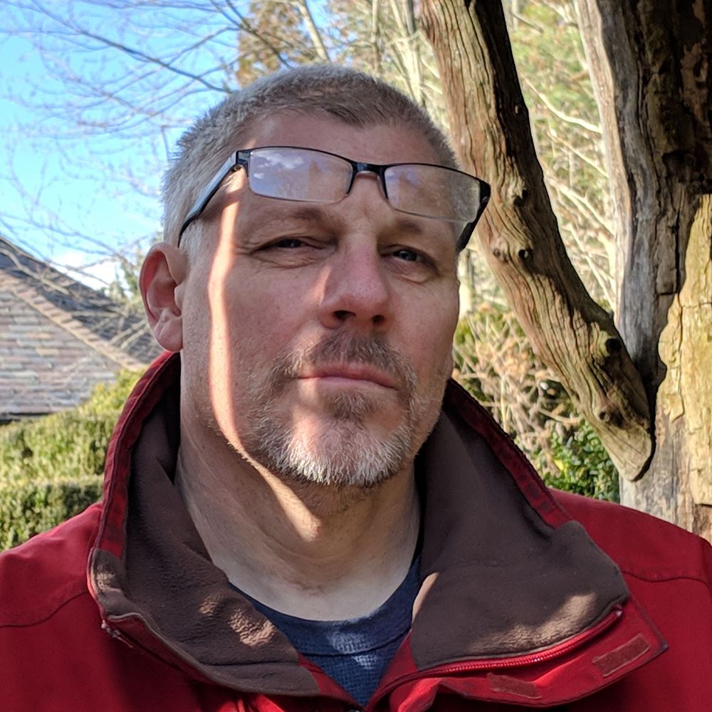 Eric Celarier