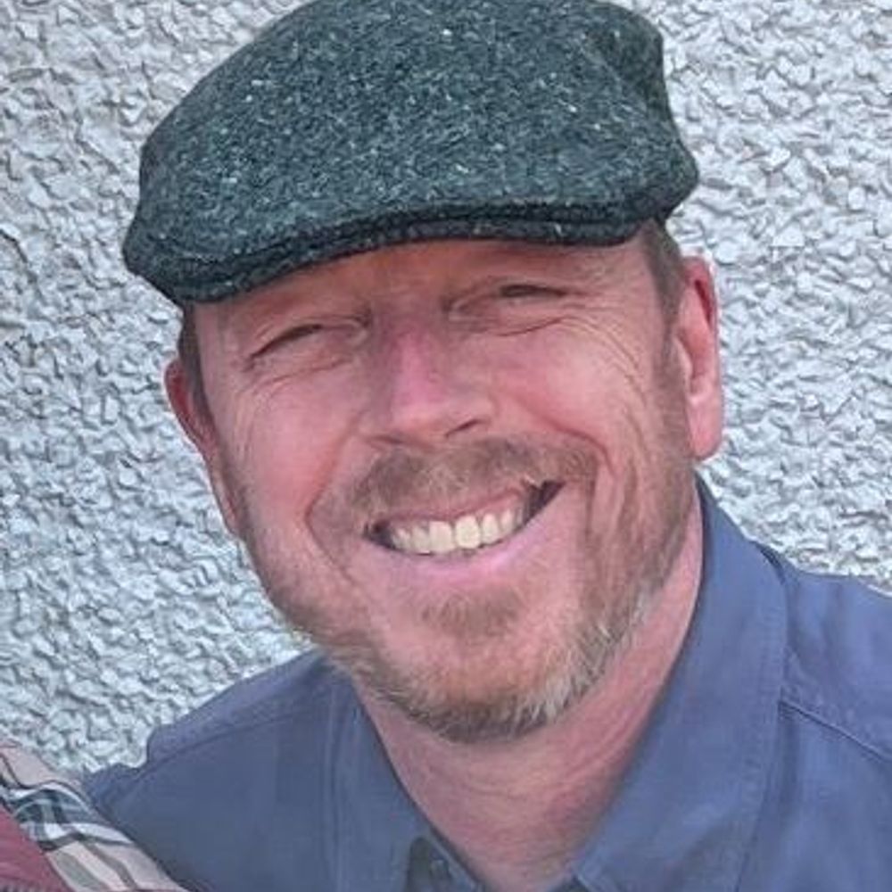Mike Higgins