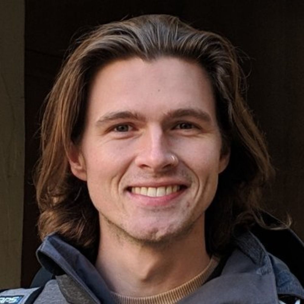 Sam Barton