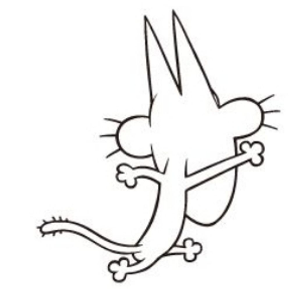 Nyaロ〆