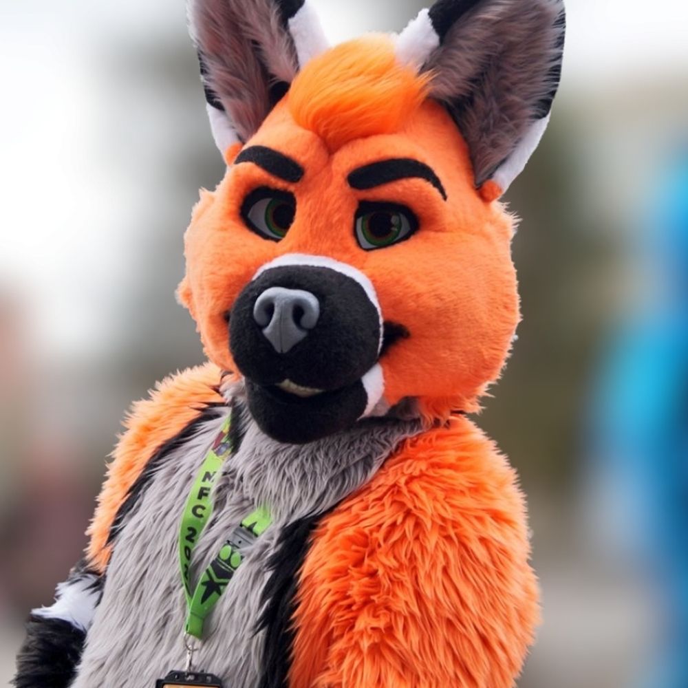 Corvus Fox 