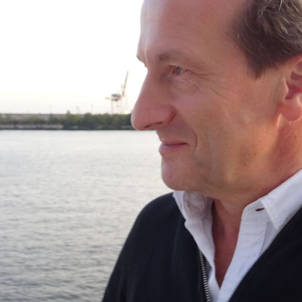 Harald Schmid