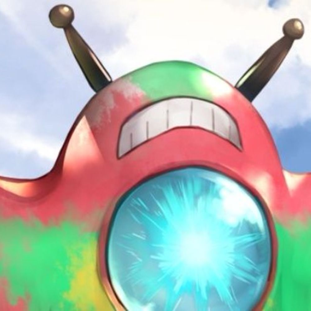 キングマーバ