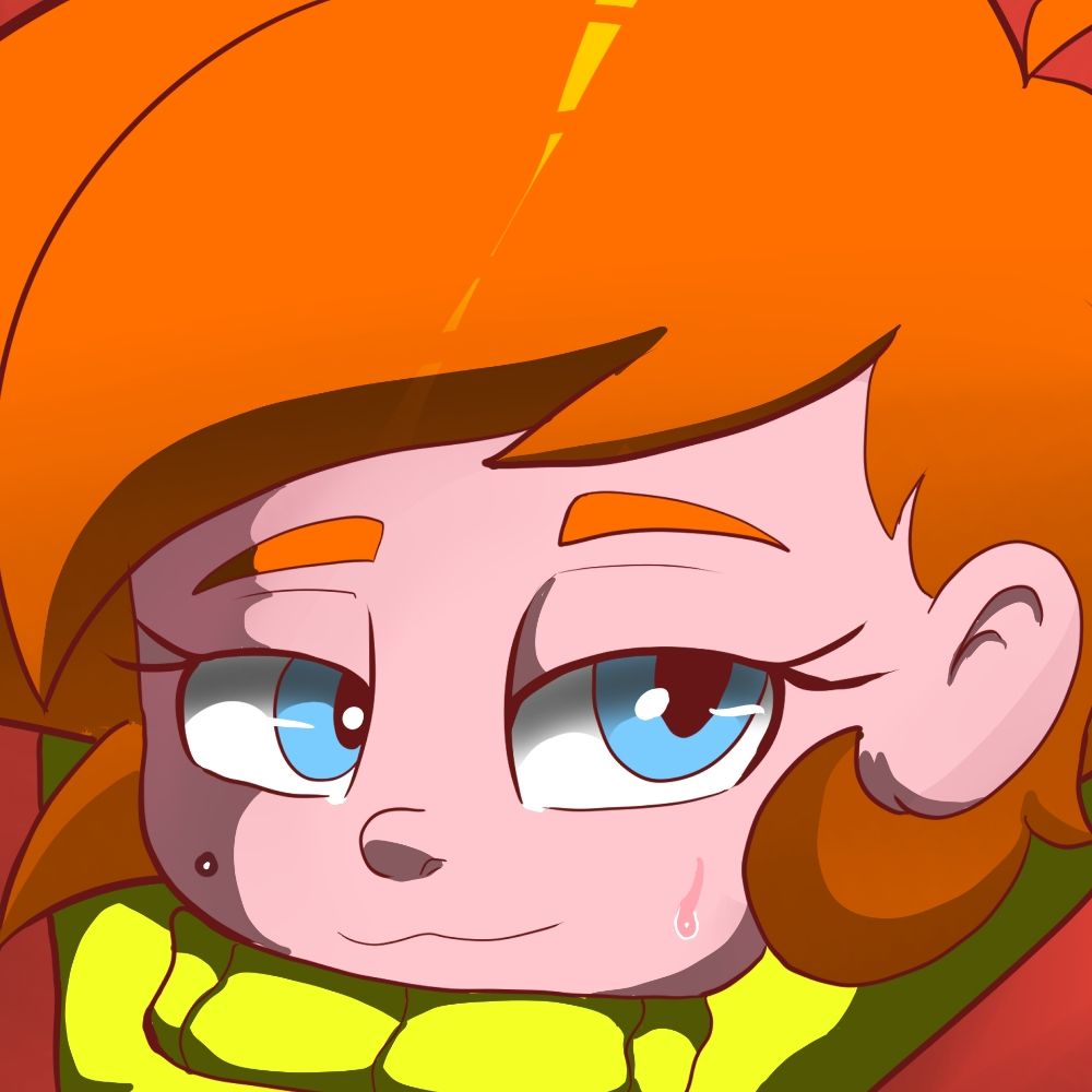 SilverGabeDraws