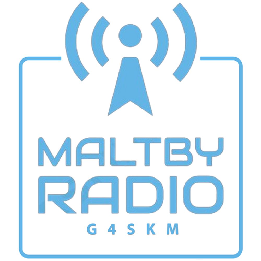 Maltby and District Amateur Radio Society - G4SKM