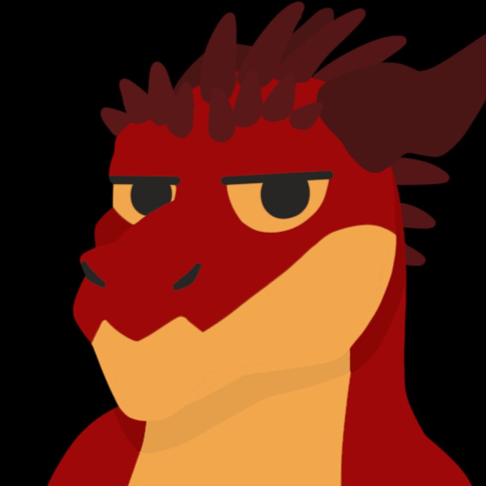 Crimson The Kobold