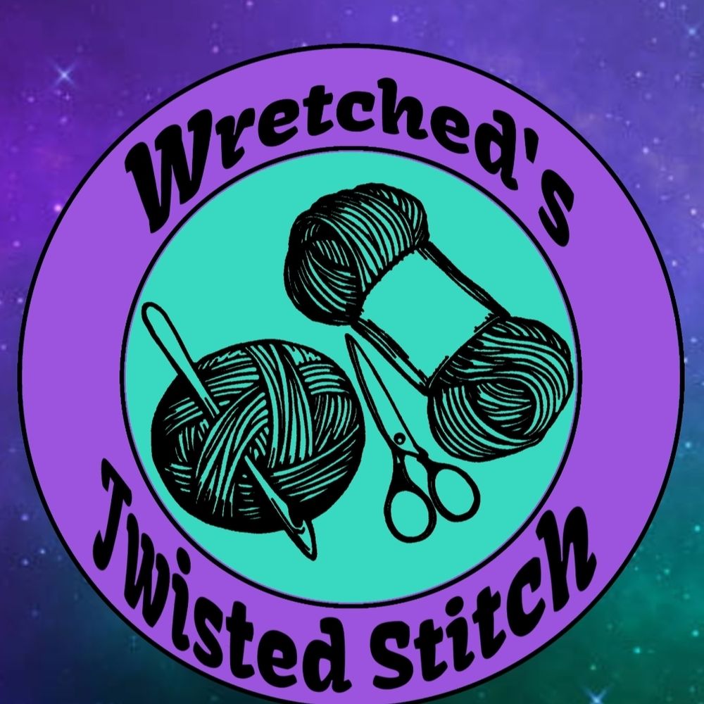 Wretched's Twisted Stitch