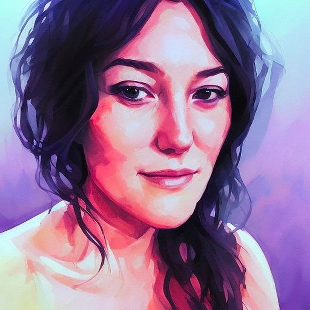 Duygu (parmaksızoğlu) Sanders