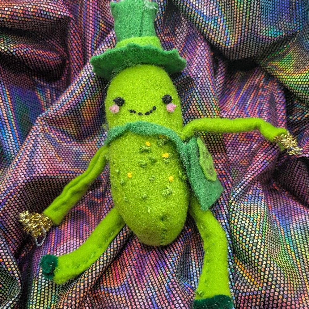 Dillonthepickle