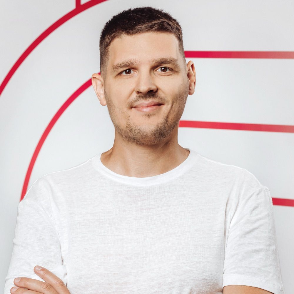 Michal Klement