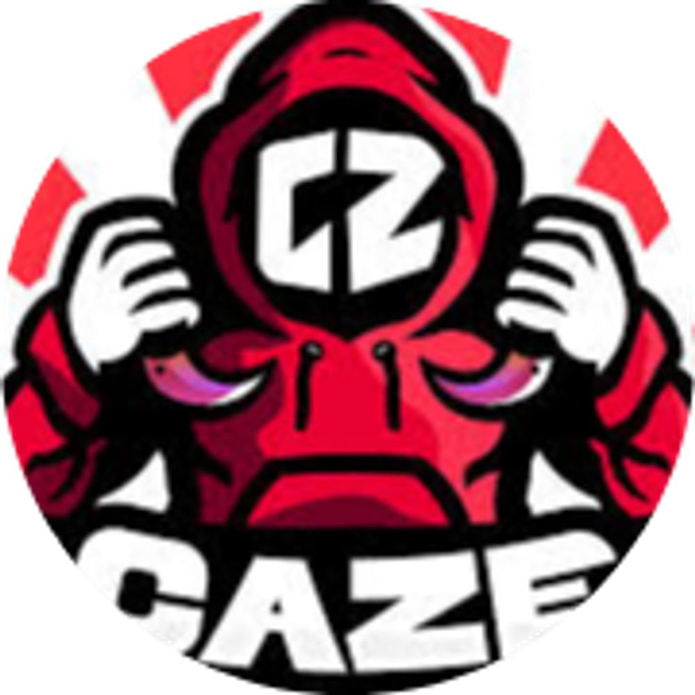 CazeGaming