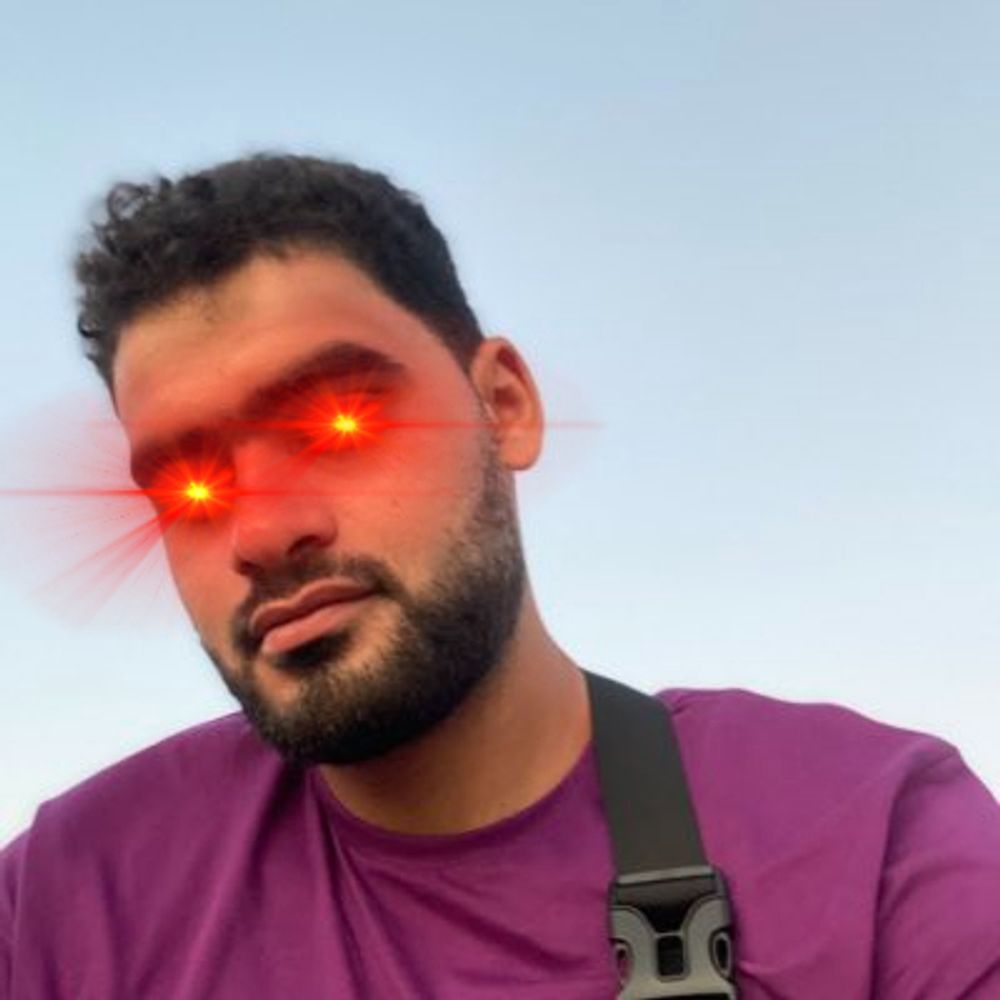 Khaled Karimeldin