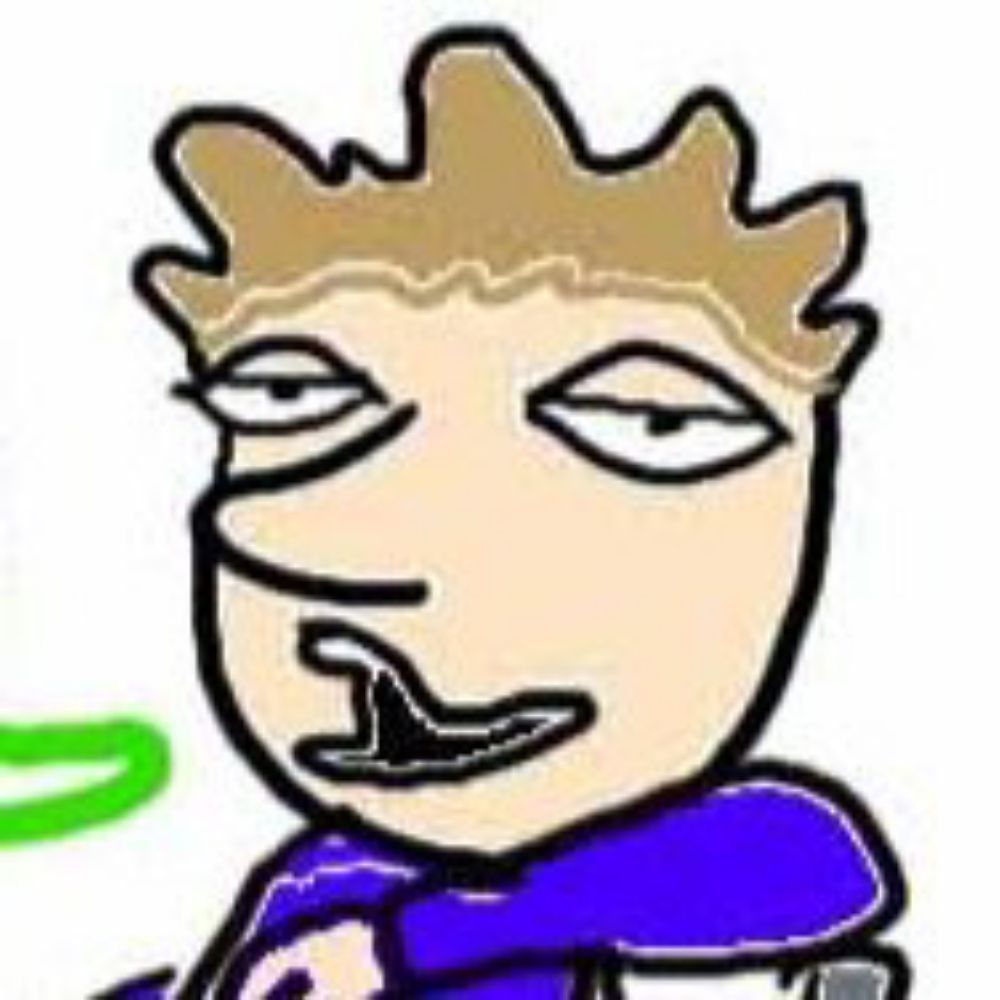 Super Weenie Chud Qnior's