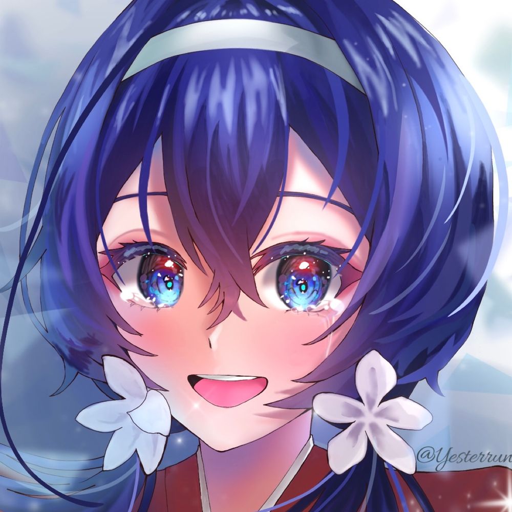 いぇすたーらん