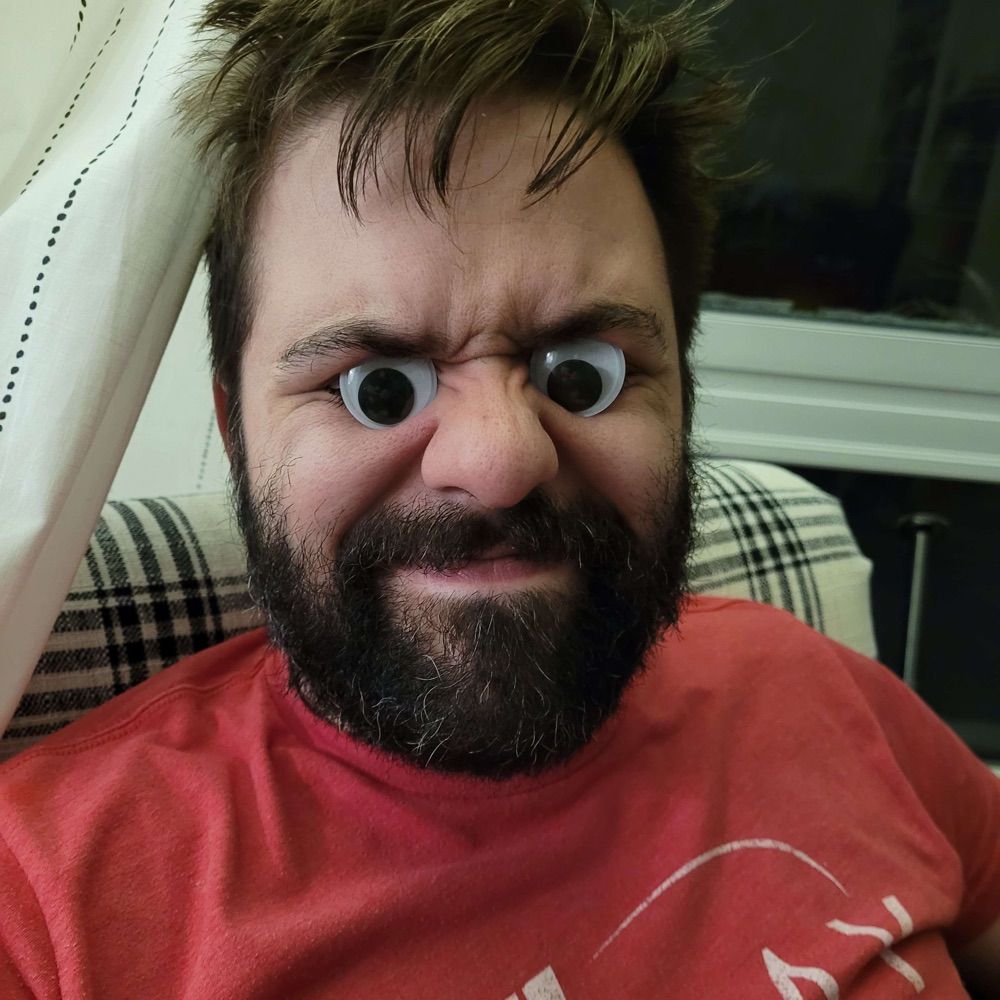 David Eh