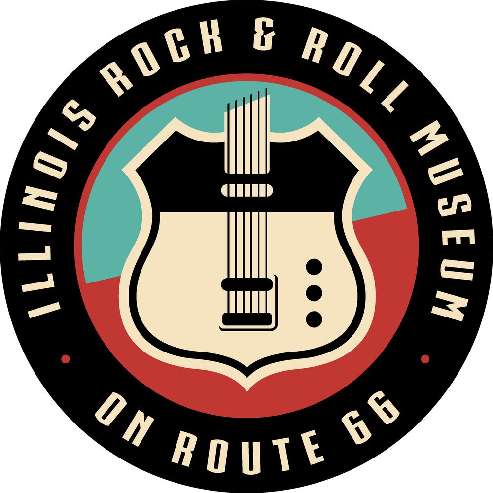 Illinois Rock & Roll Museum On Route 66