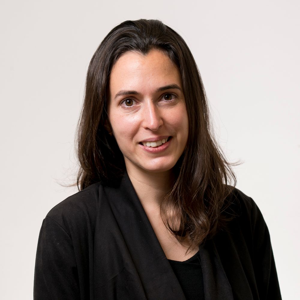Olivia Tort