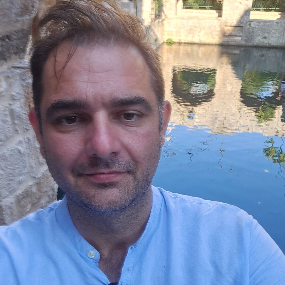Nedim Hogic