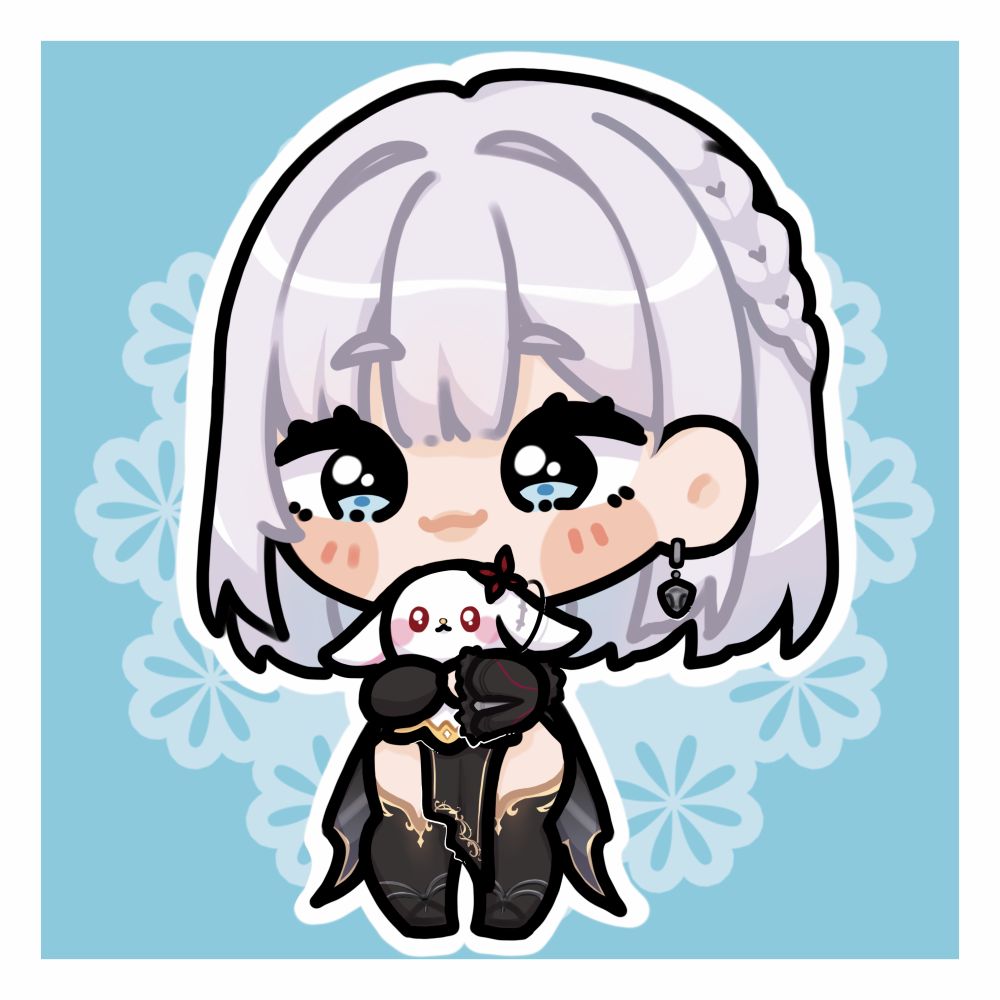 mizore tohsaka ❅ pkmn rival