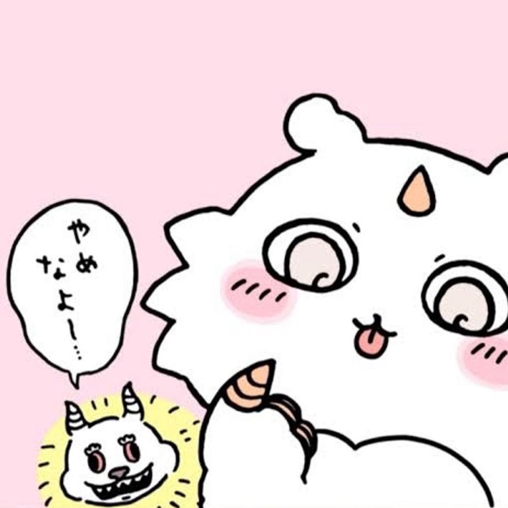 なつめる 𓂃◌𓈒𓏲𓆸