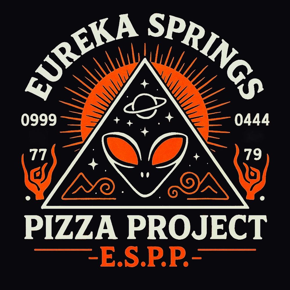 Eureka Springs Pizza Project 