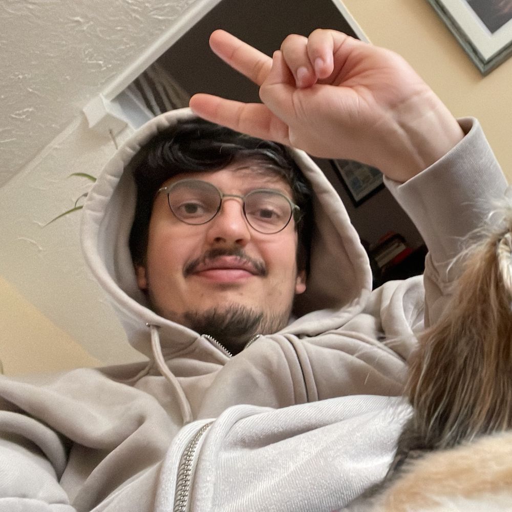 Nate Hopwood-Curry (He/Him)