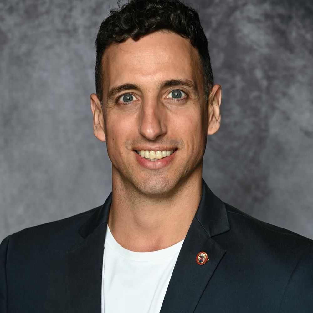 Alejandro J. Paredes