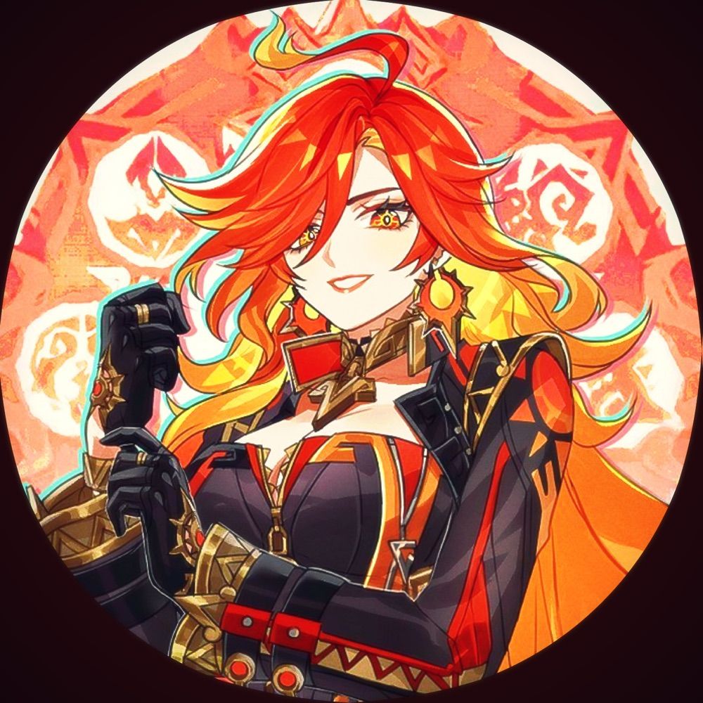 𝐓𝐇𝐘 𝐒𝐔𝐍 𝐆𝐎𝐃𝐃𝐄𝐒𝐒, 𝐑𝐀'