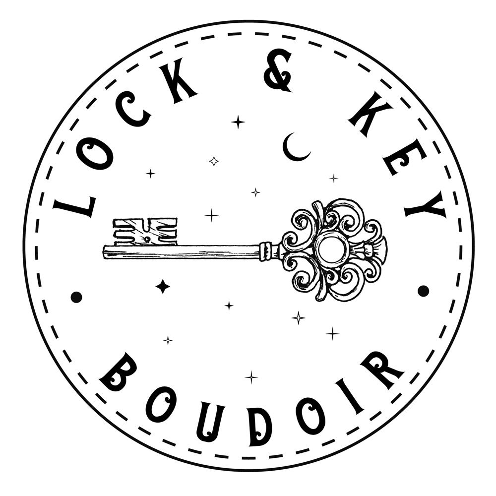 Lock & Key Boudoir