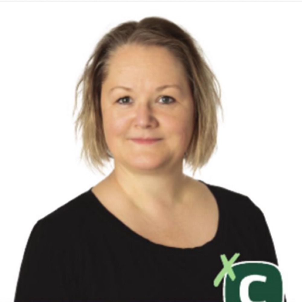 Dorte Vilhelmsen