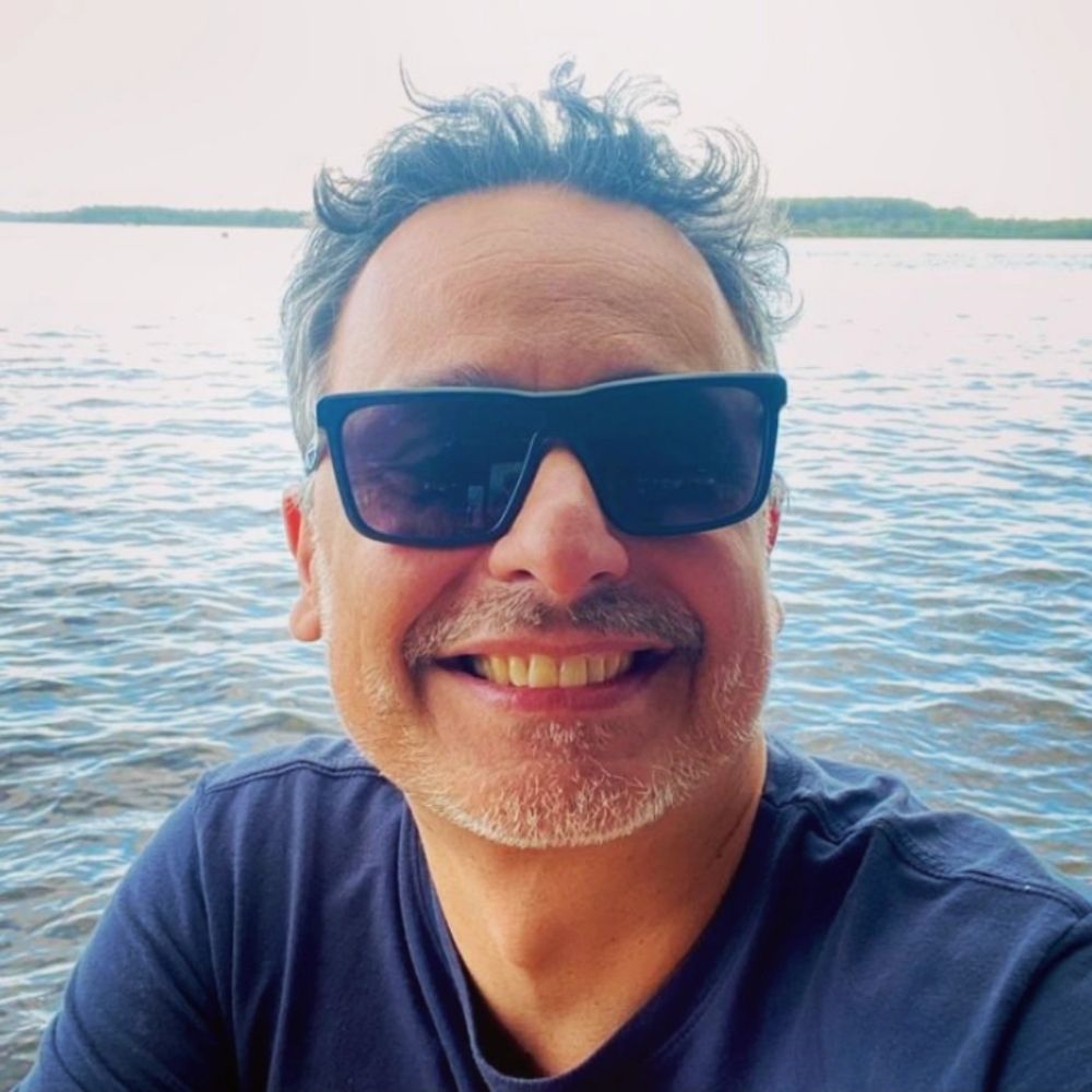 Glauco Gallo 