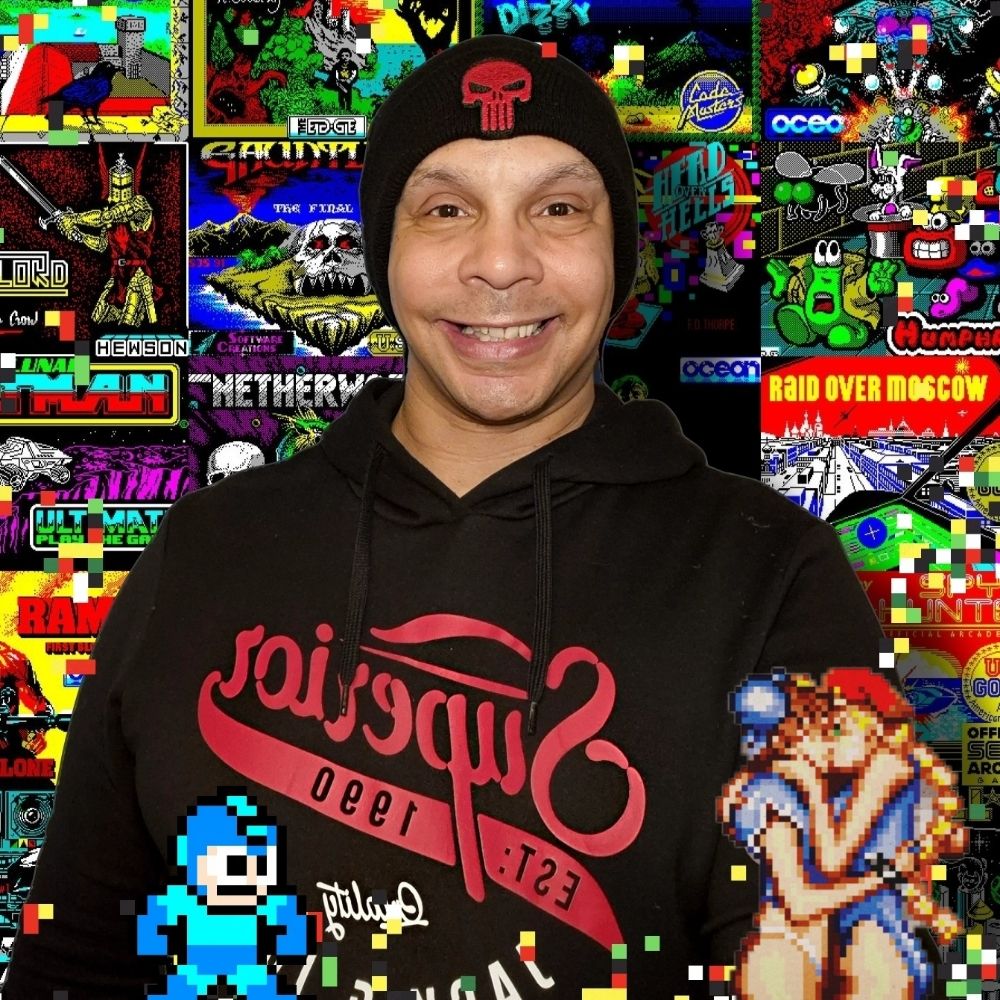The Retro Reminiscer