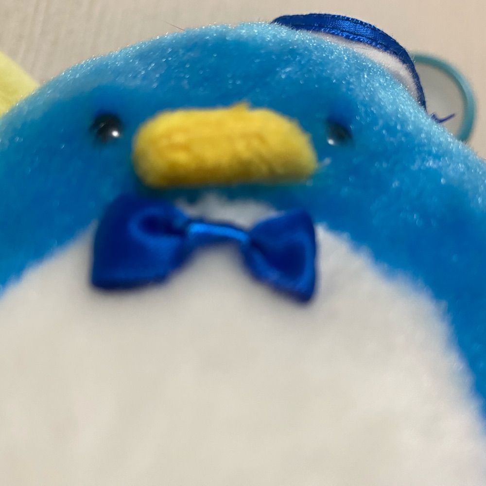あおぼしくん