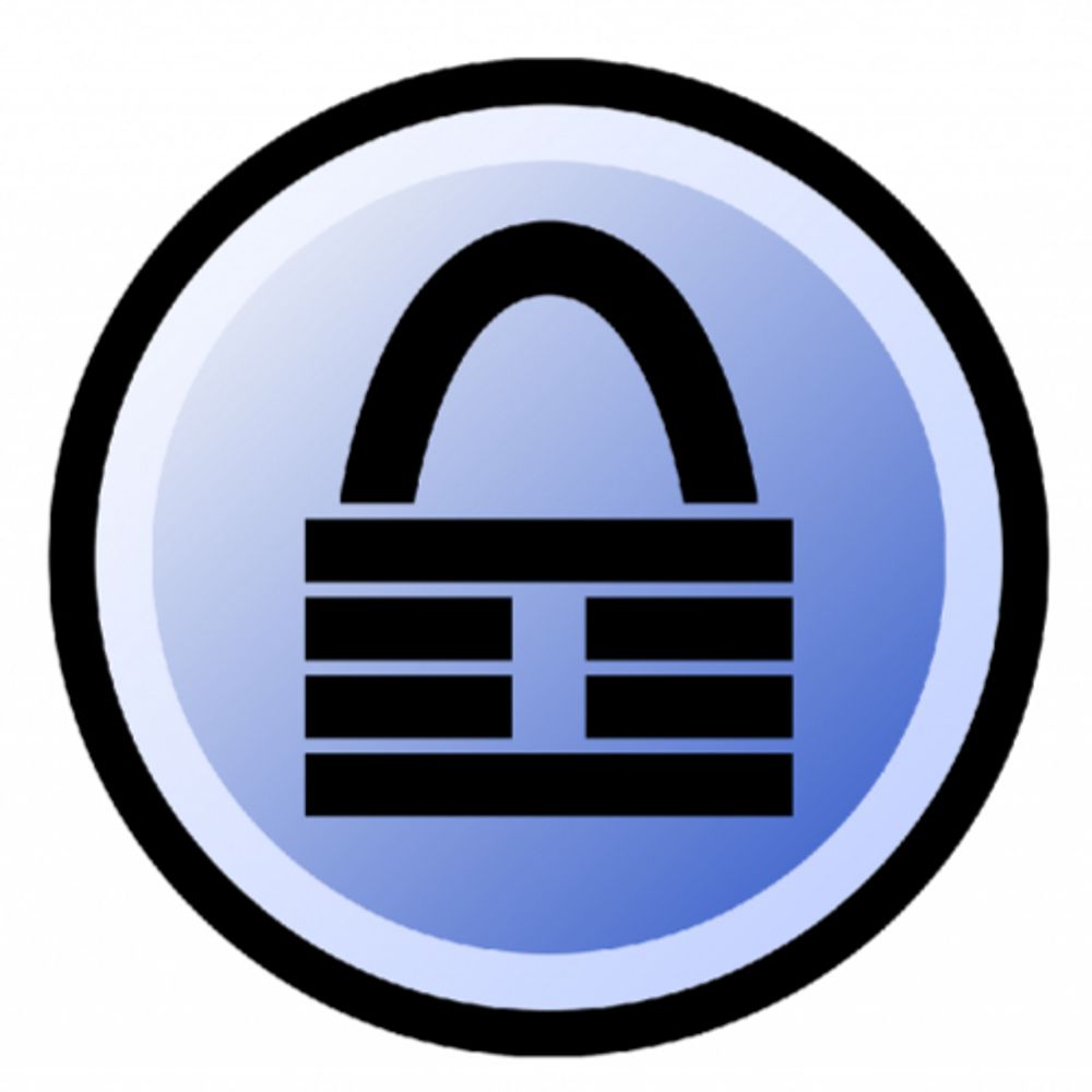 keepass