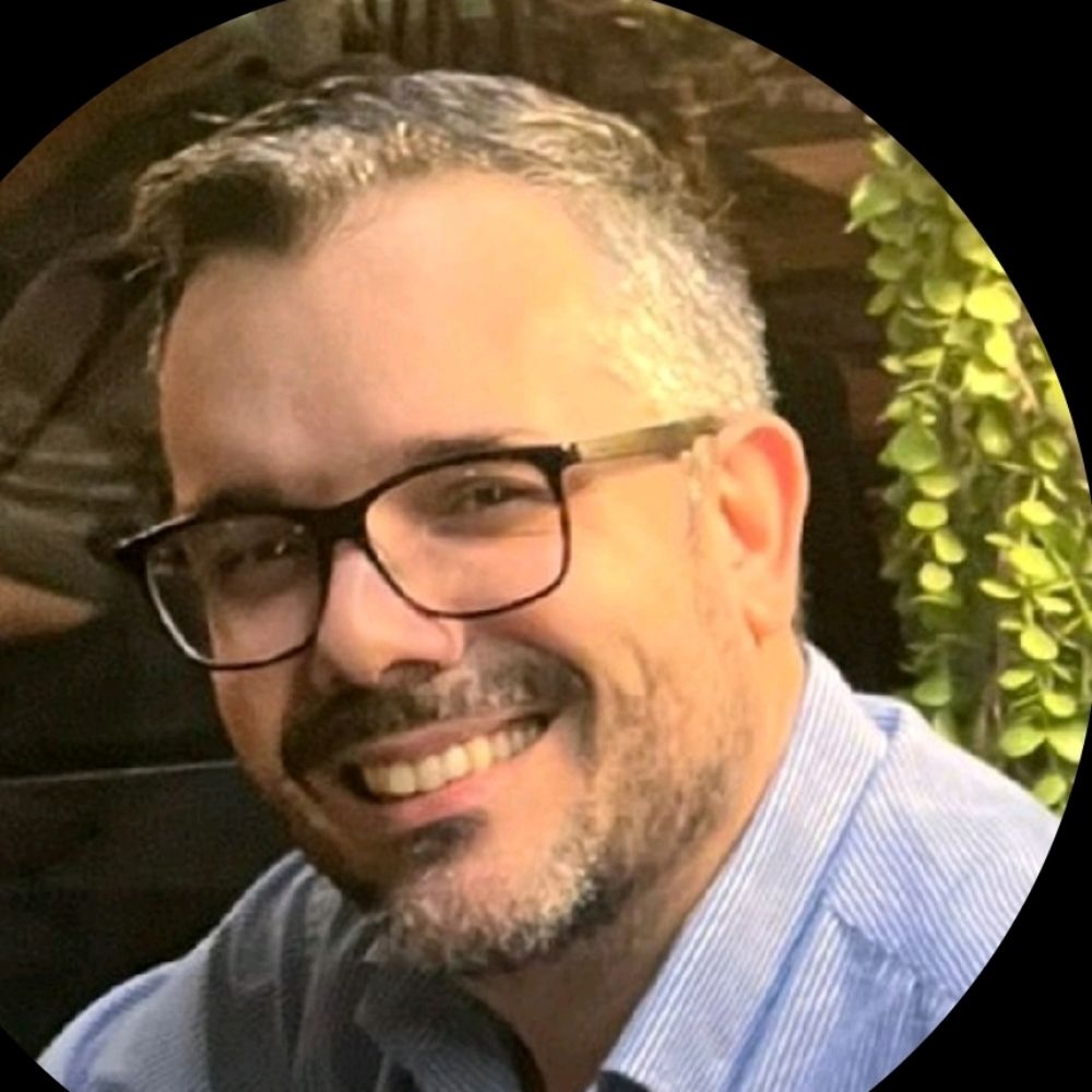 Samuel Salgado 