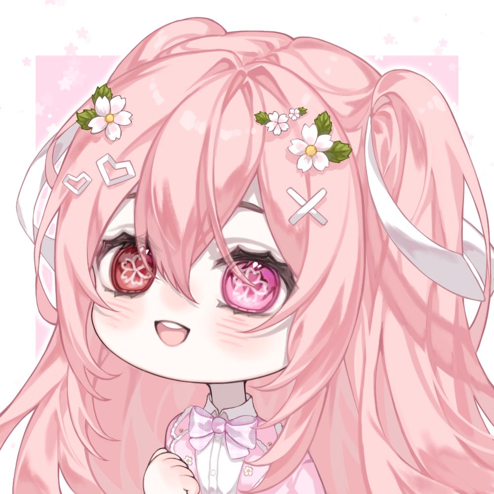 Sakurai『HFVP』🌸🍀✨