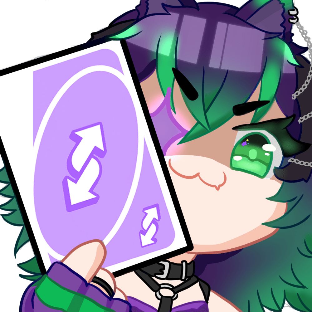 ZeroNyxia🐈😈 2.0 SOON