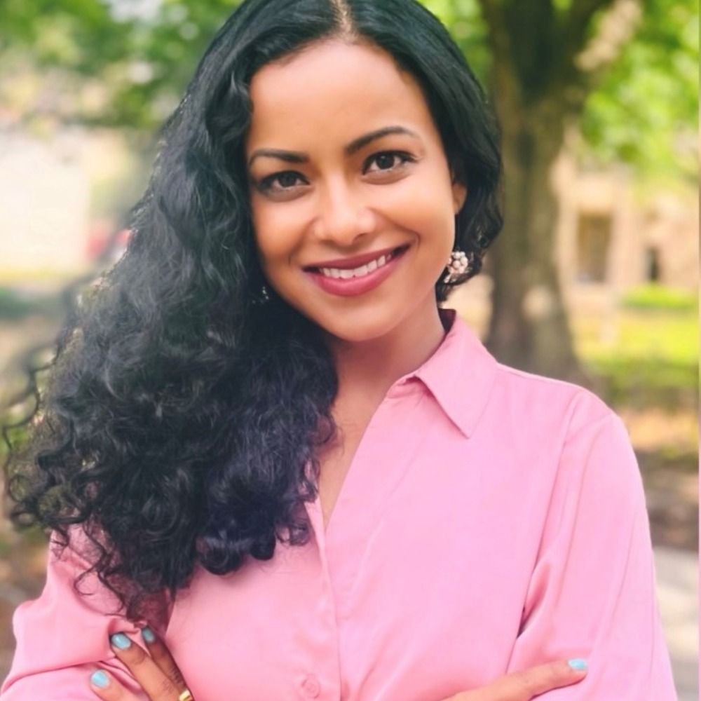 Aparajita Datta