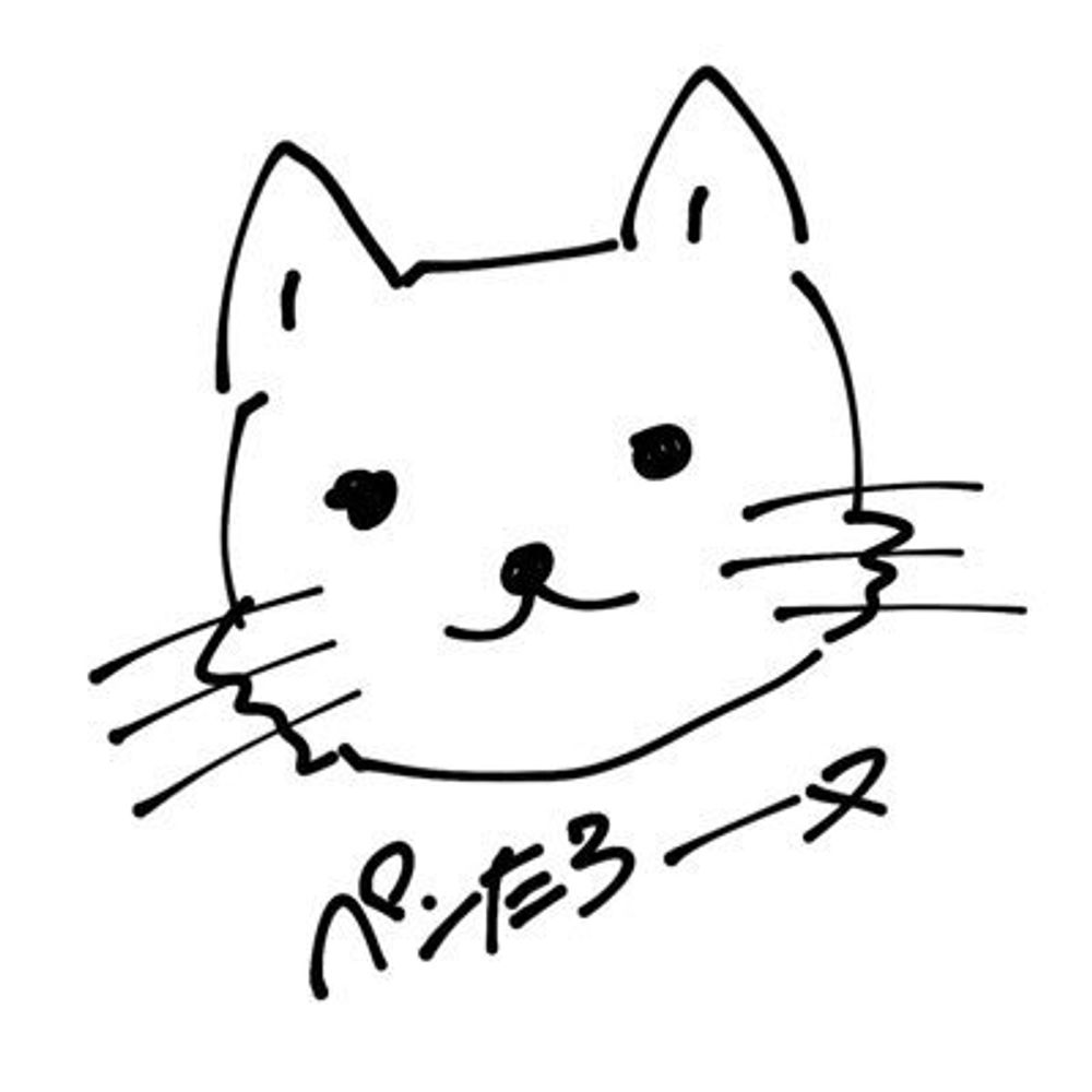ぺんたろ