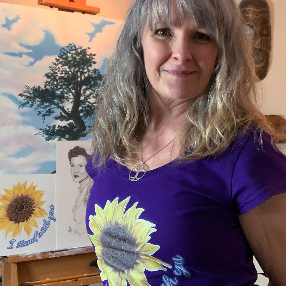 Linda Laforge | people artist