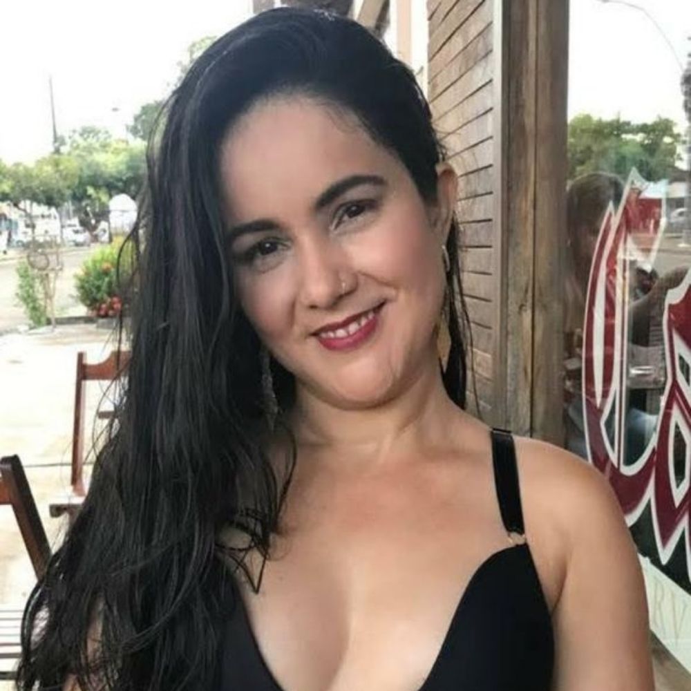 Maria Duda